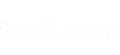Trott-war Logo